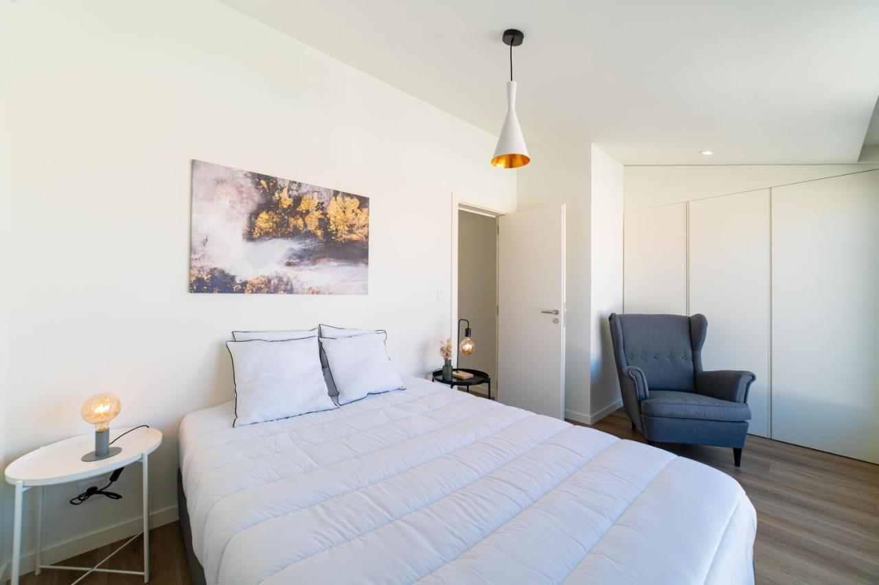 Lusiadas 53 5ºe - Beautiful River View Lisboa Екстериор снимка