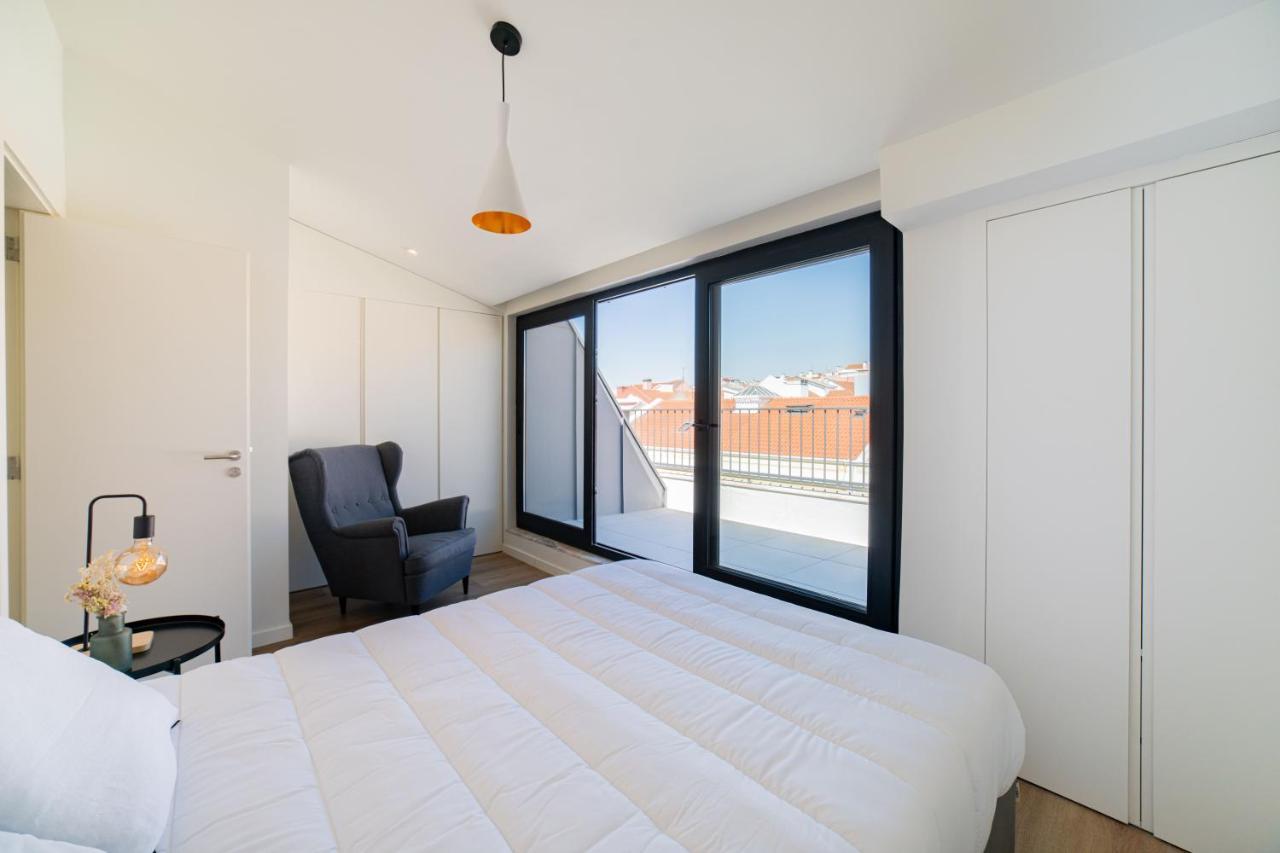 Lusiadas 53 5ºe - Beautiful River View Lisboa Екстериор снимка