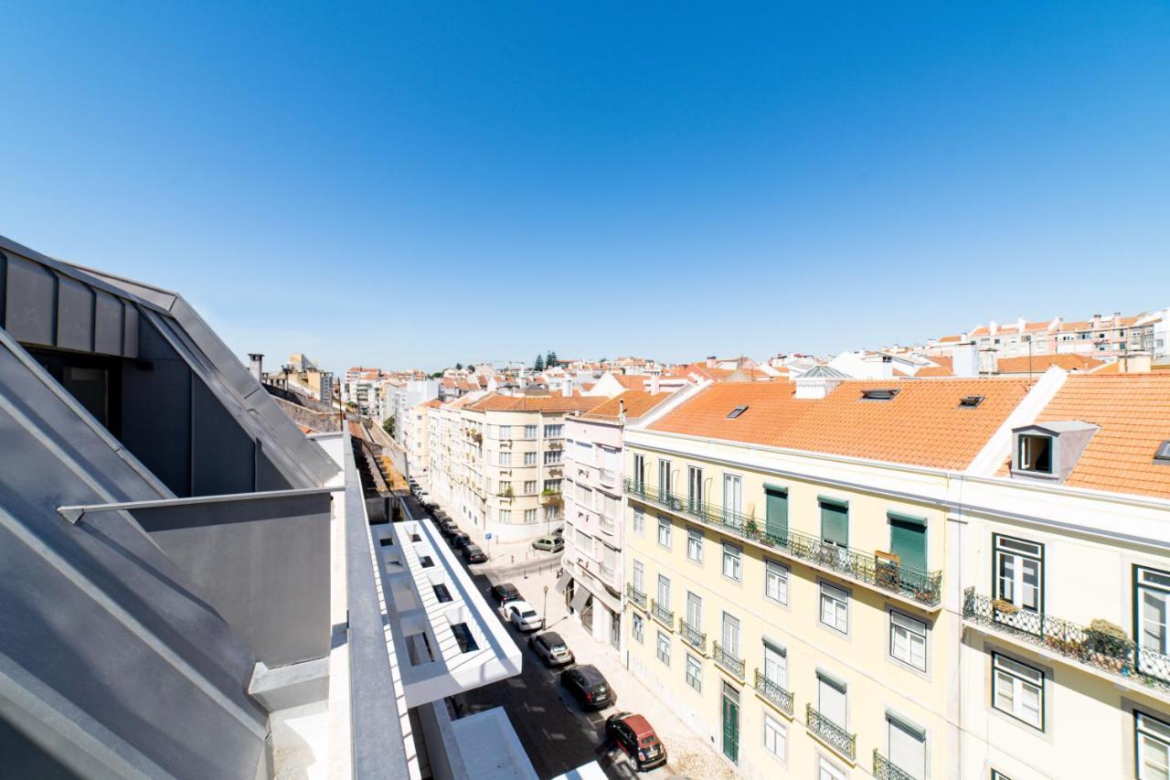 Lusiadas 53 5ºe - Beautiful River View Lisboa Екстериор снимка